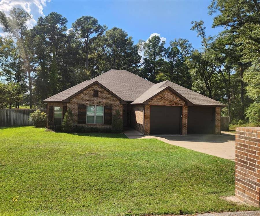 Property photo for 361 Dodd Street, Lakeport, TX