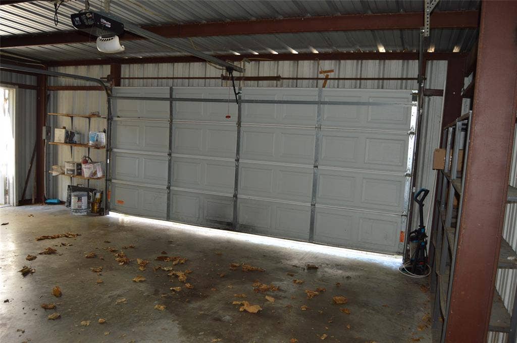 1613 Jones Street, Greenville, TX 75401 Interior view