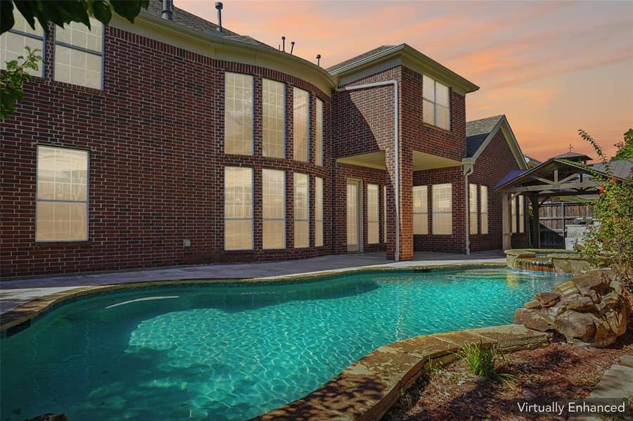Property photo for 1112 Avondale Drive, Murphy, TX