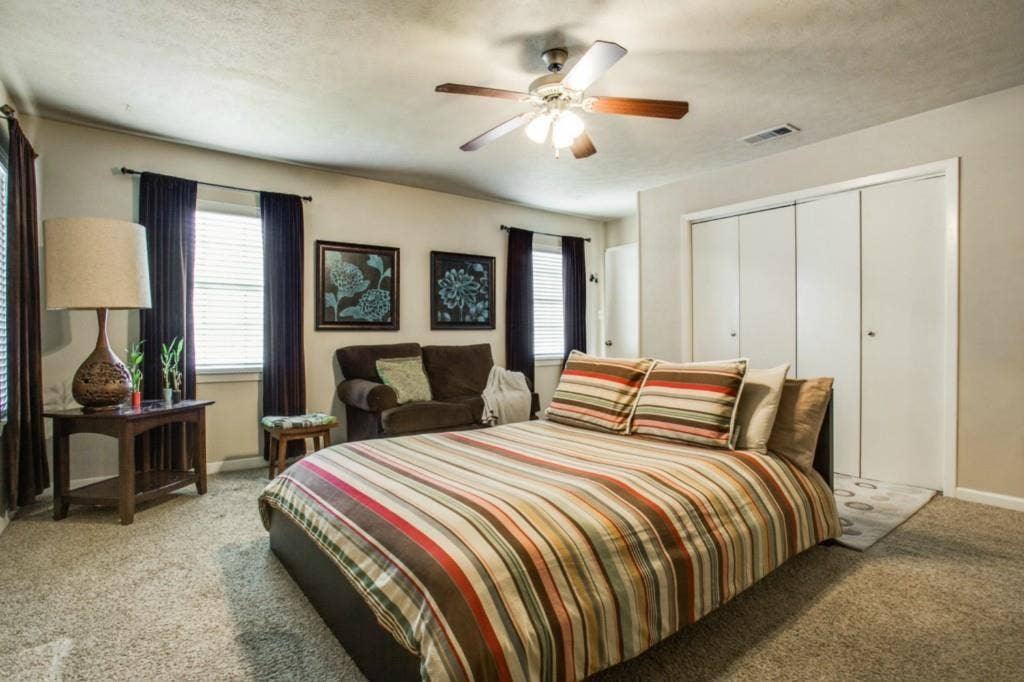 3801 Eugene Court N, Irving, TX 75062 3801 Eugene Court N, Irving, TX 75062