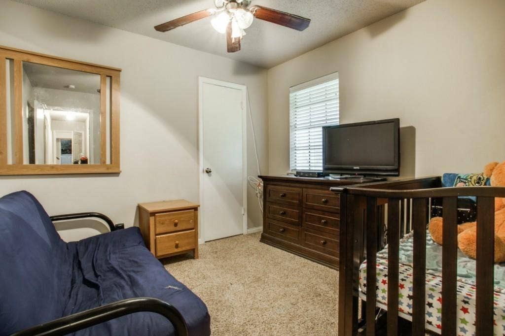 3801 Eugene Court N, Irving, TX 75062 3801 Eugene Court N, Irving, TX 75062