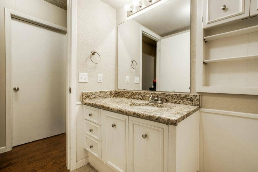 3801 Eugene Court N, Irving, TX 75062 3801 Eugene Court N, Irving, TX 75062