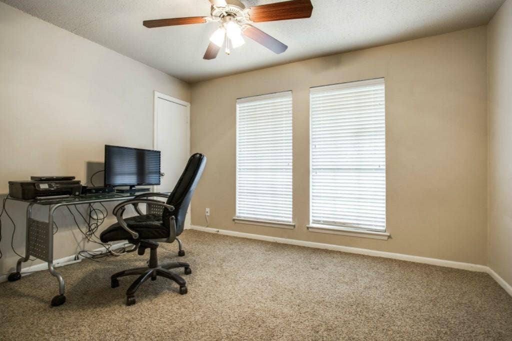3801 Eugene Court N, Irving, TX 75062 3801 Eugene Court N, Irving, TX 75062