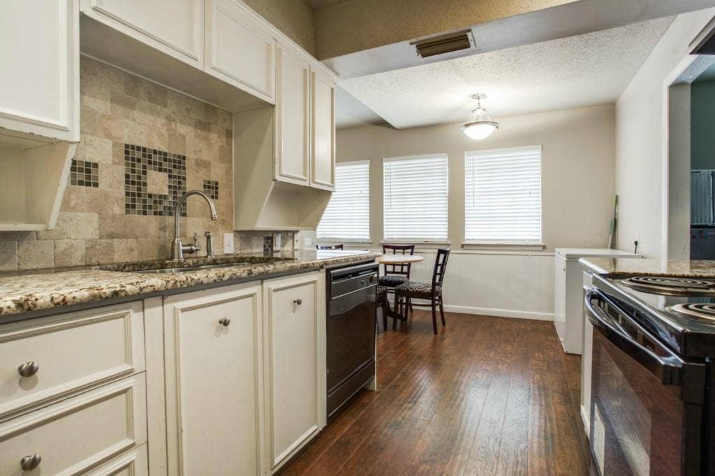 3801 Eugene Court N, Irving, TX 75062 3801 Eugene Court N, Irving, TX 75062