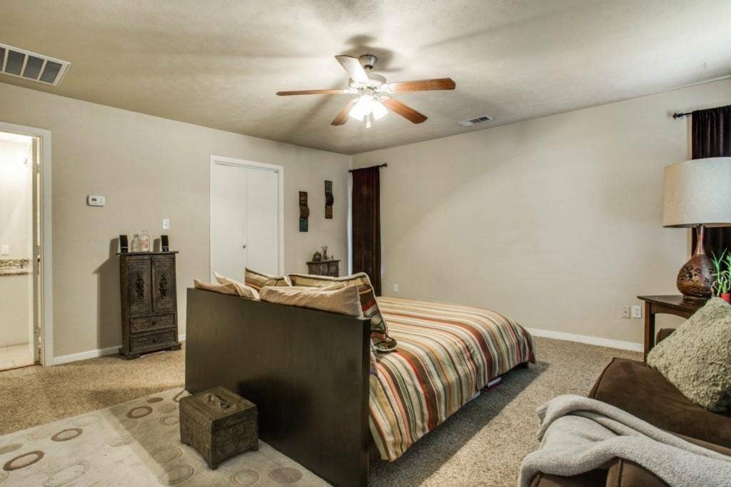 3801 Eugene Court N, Irving, TX 75062 3801 Eugene Court N, Irving, TX 75062