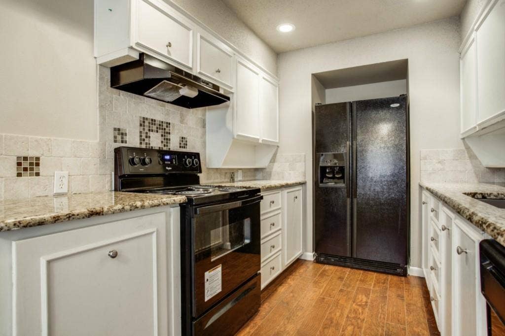 3801 Eugene Court N, Irving, TX 75062 3801 Eugene Court N, Irving, TX 75062