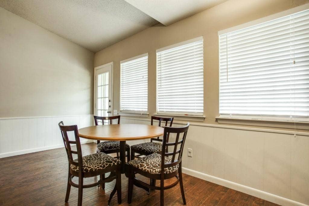 3801 Eugene Court N, Irving, TX 75062 3801 Eugene Court N, Irving, TX 75062