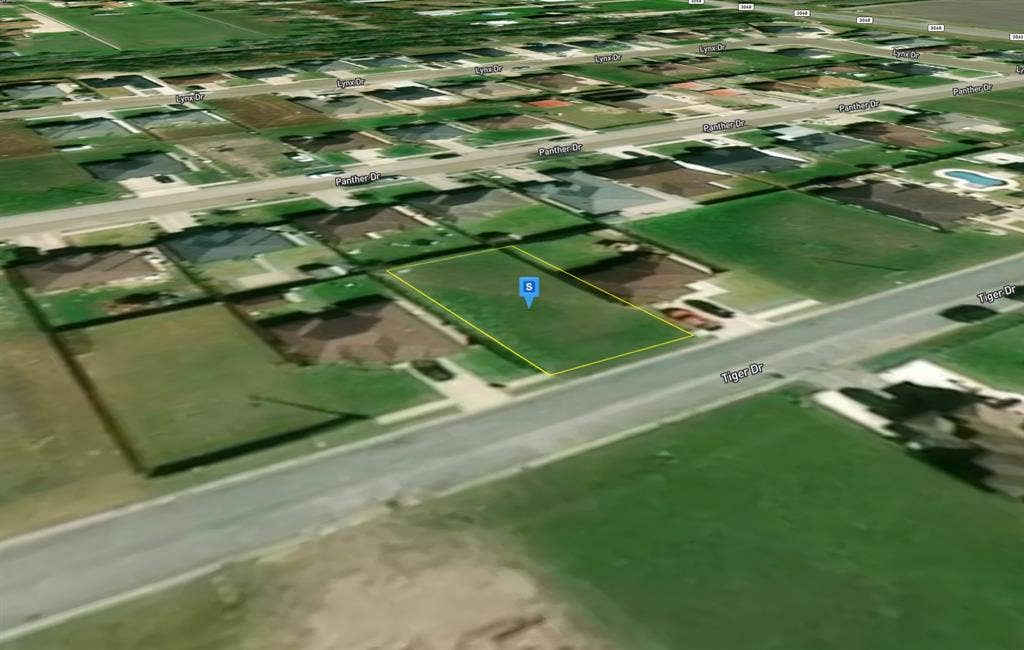 6338 Tiger Drive, Brownsville, TX 78520