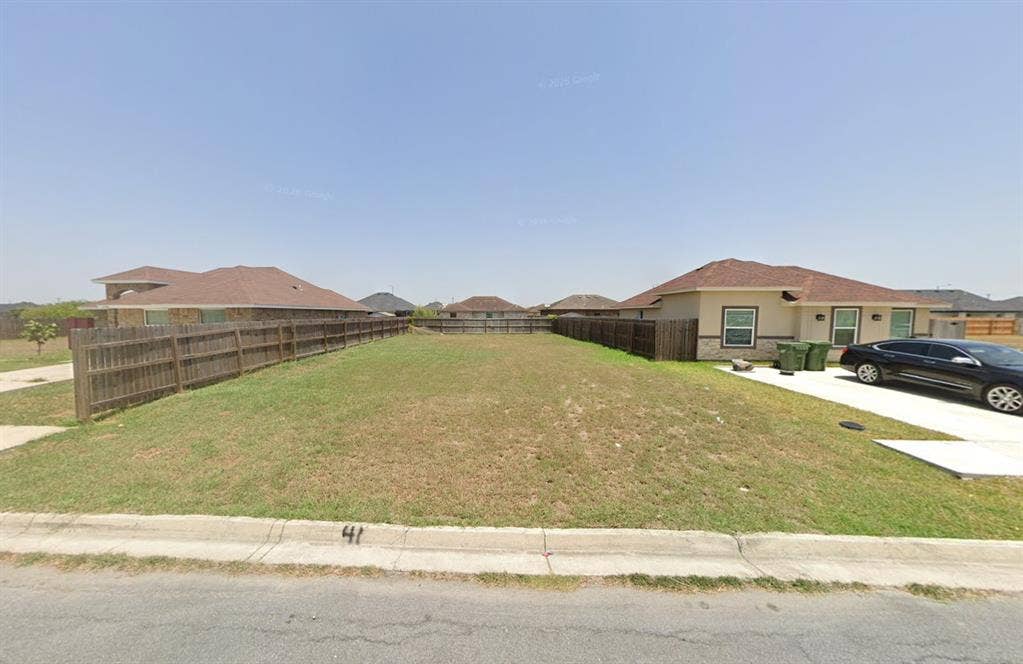 6338 Tiger Drive, Brownsville, TX 78520