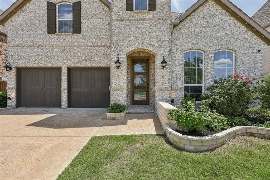 2351 Glen Heather Lane, Prosper, TX 75078