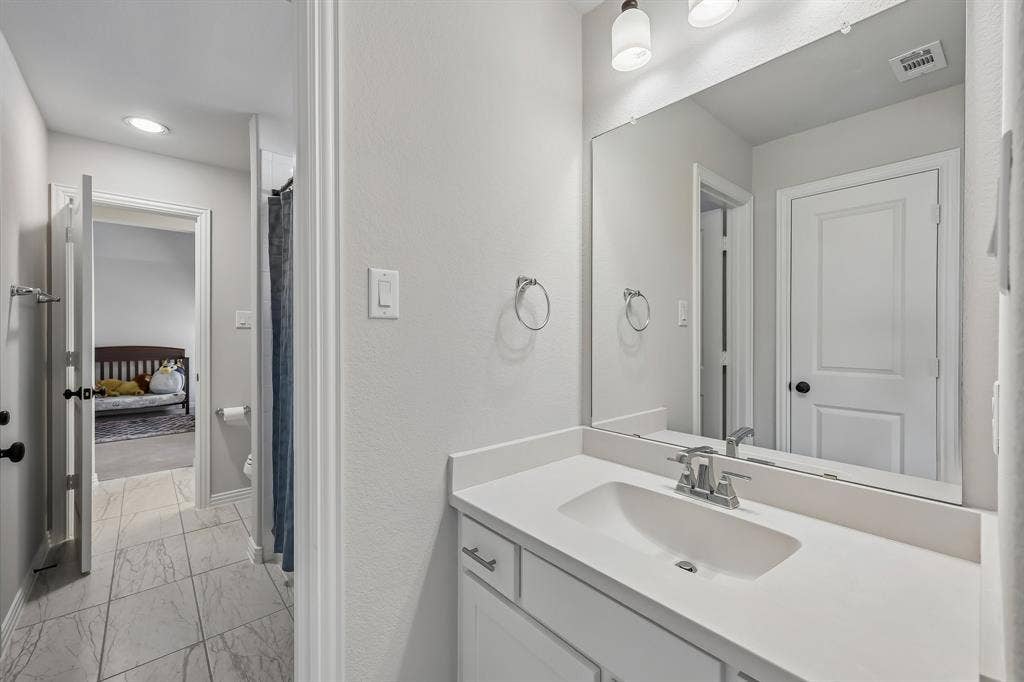 2351 Glen Heather Lane, Prosper, TX 75078