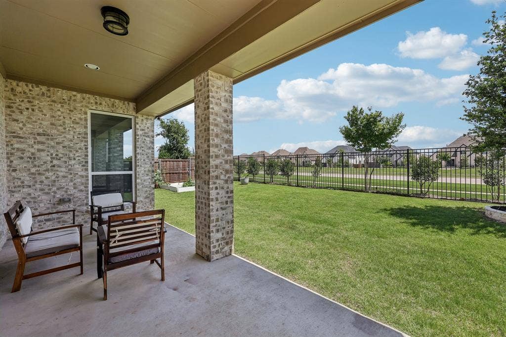 2351 Glen Heather Lane, Prosper, TX 75078