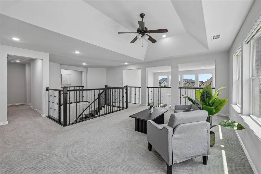 2351 Glen Heather Lane, Prosper, TX 75078