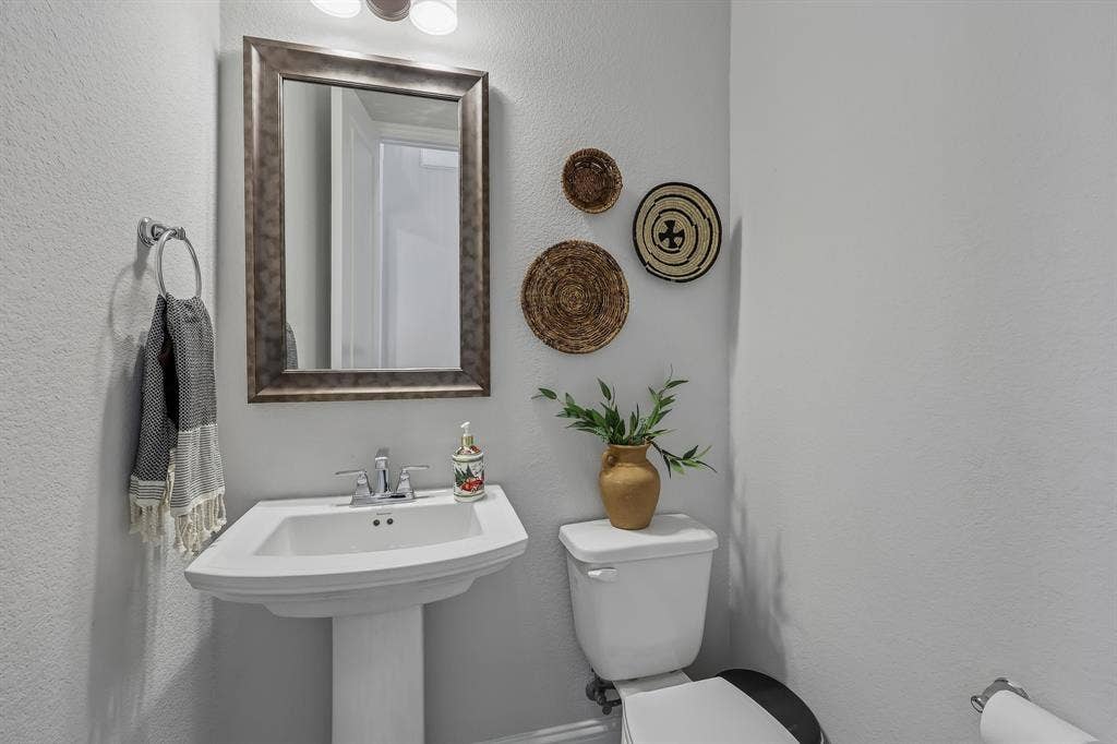 2351 Glen Heather Lane, Prosper, TX 75078