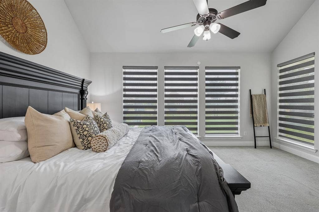 2351 Glen Heather Lane, Prosper, TX 75078