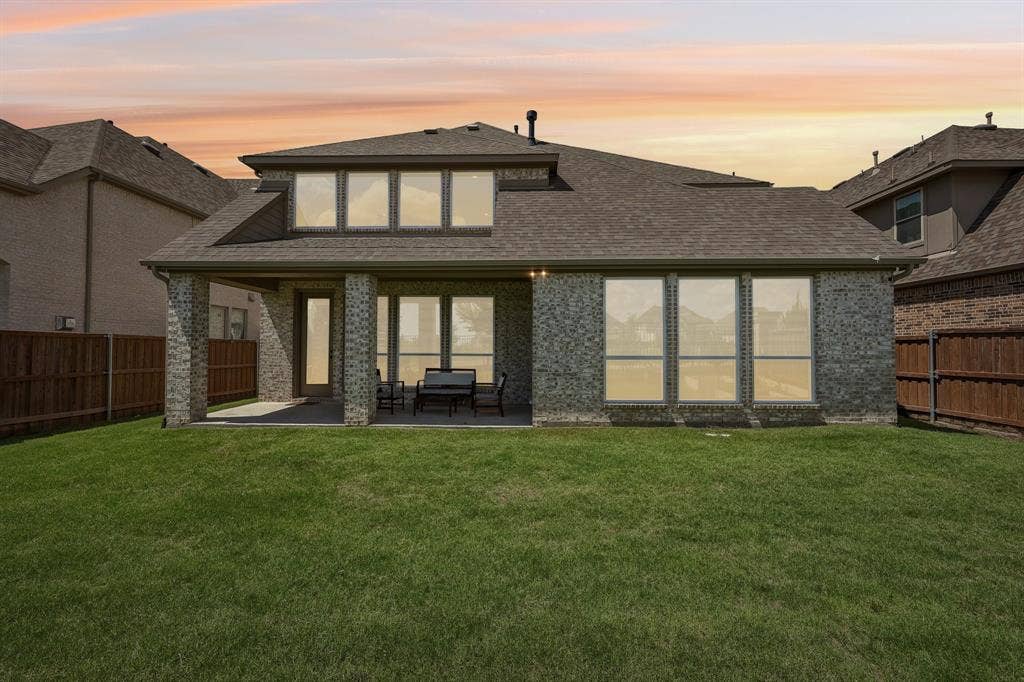 2351 Glen Heather Lane, Prosper, TX 75078