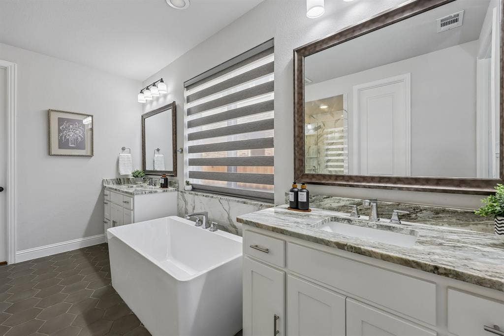 2351 Glen Heather Lane, Prosper, TX 75078