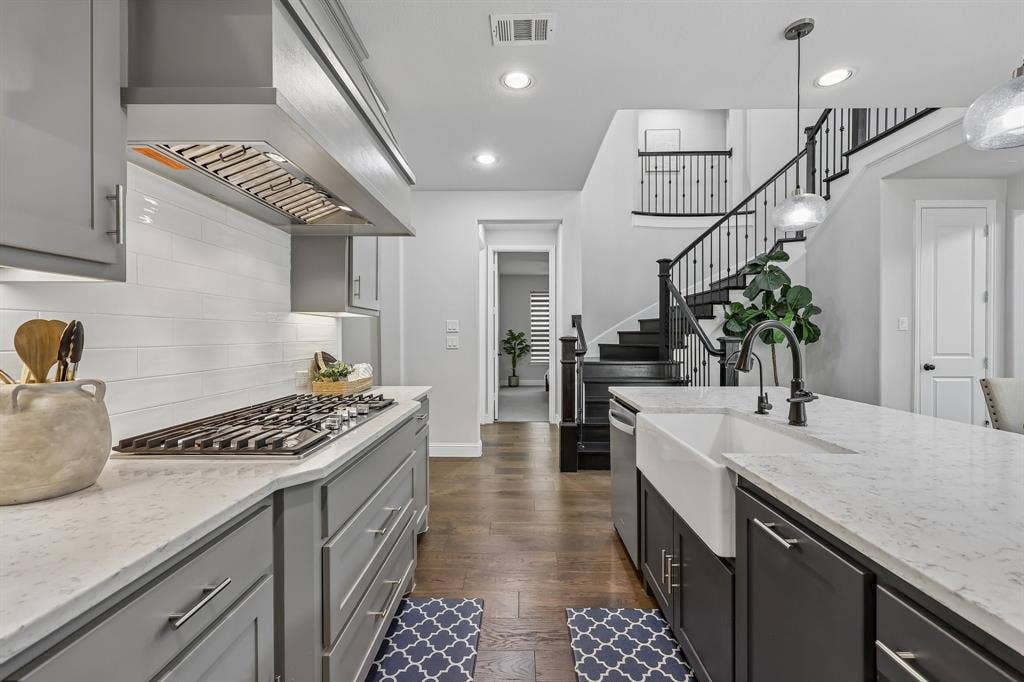 2351 Glen Heather Lane, Prosper, TX 75078