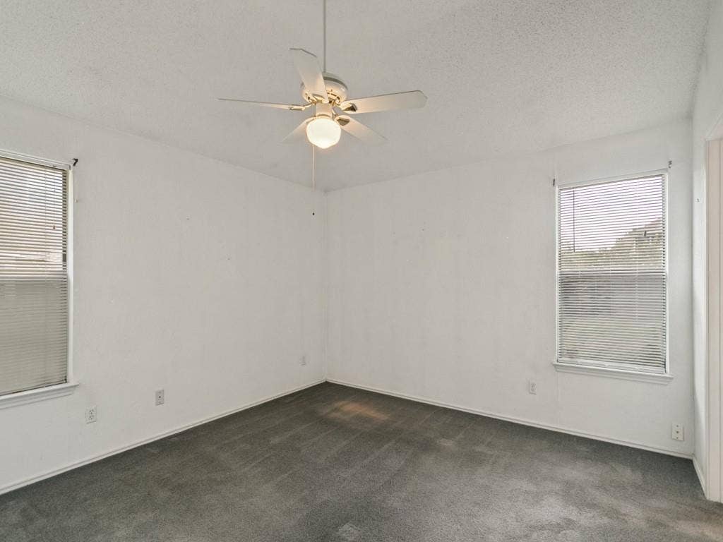 714 Bluebonnet Drive, Allen, TX 75002 Primary bedroom