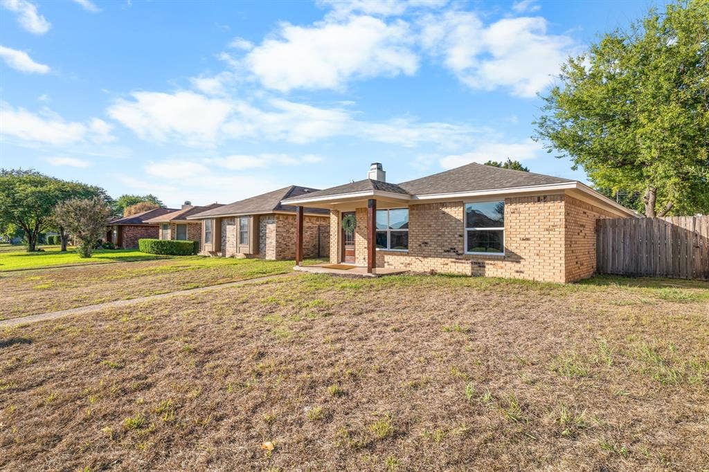 1315 Chapel Downs Road, Waco, TX 76712 1315 Chapel Downs Road, Waco, TX 76712