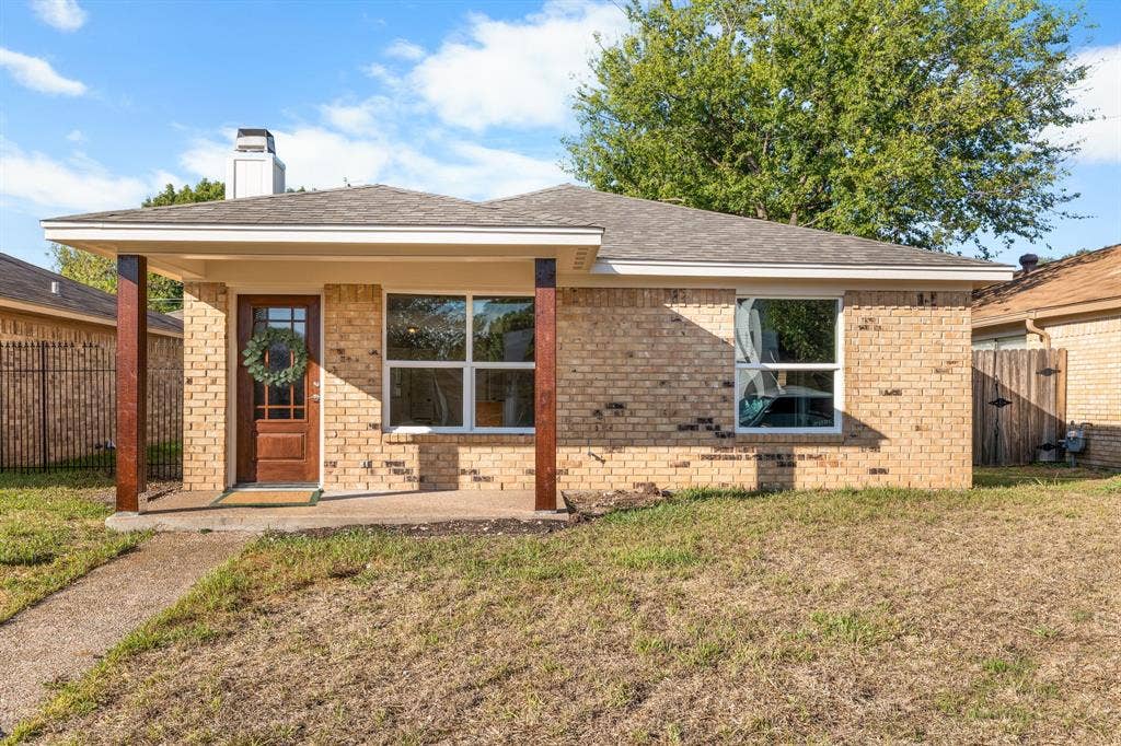 1315 Chapel Downs Road, Waco, TX 76712 1315 Chapel Downs Road, Waco, TX 76712
