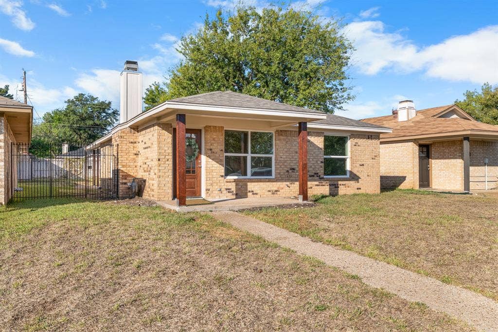 1315 Chapel Downs Road, Waco, TX 76712 1315 Chapel Downs Road, Waco, TX 76712