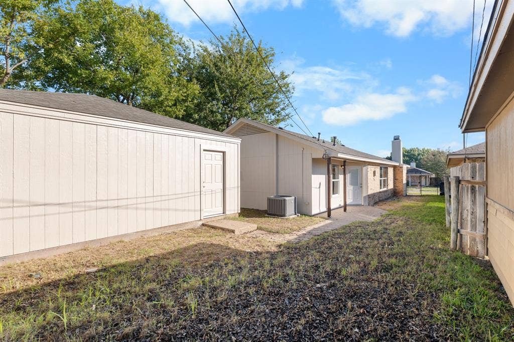 1315 Chapel Downs Road, Waco, TX 76712 1315 Chapel Downs Road, Waco, TX 76712