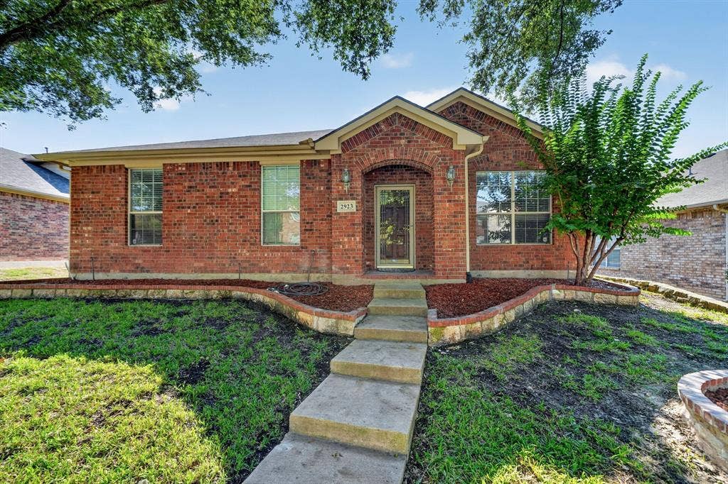 2923 Tangleglen Drive, Rockwall, TX 75032 2923 Tangleglen Drive, Rockwall, TX 75032