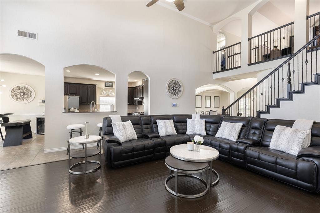 10206 Broadmoor Lane, Rowlett, TX 75089 10206 Broadmoor Lane, Rowlett, TX 75089