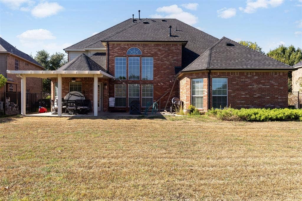10206 Broadmoor Lane, Rowlett, TX 75089 10206 Broadmoor Lane, Rowlett, TX 75089