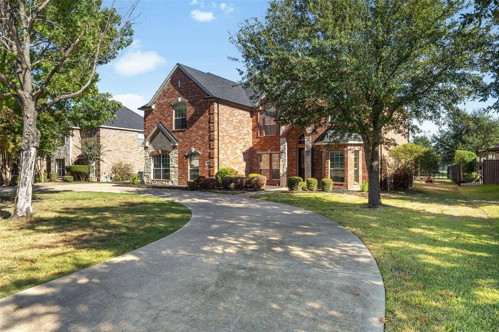 10206 Broadmoor Lane, Rowlett, TX 75089 10206 Broadmoor Lane, Rowlett, TX 75089