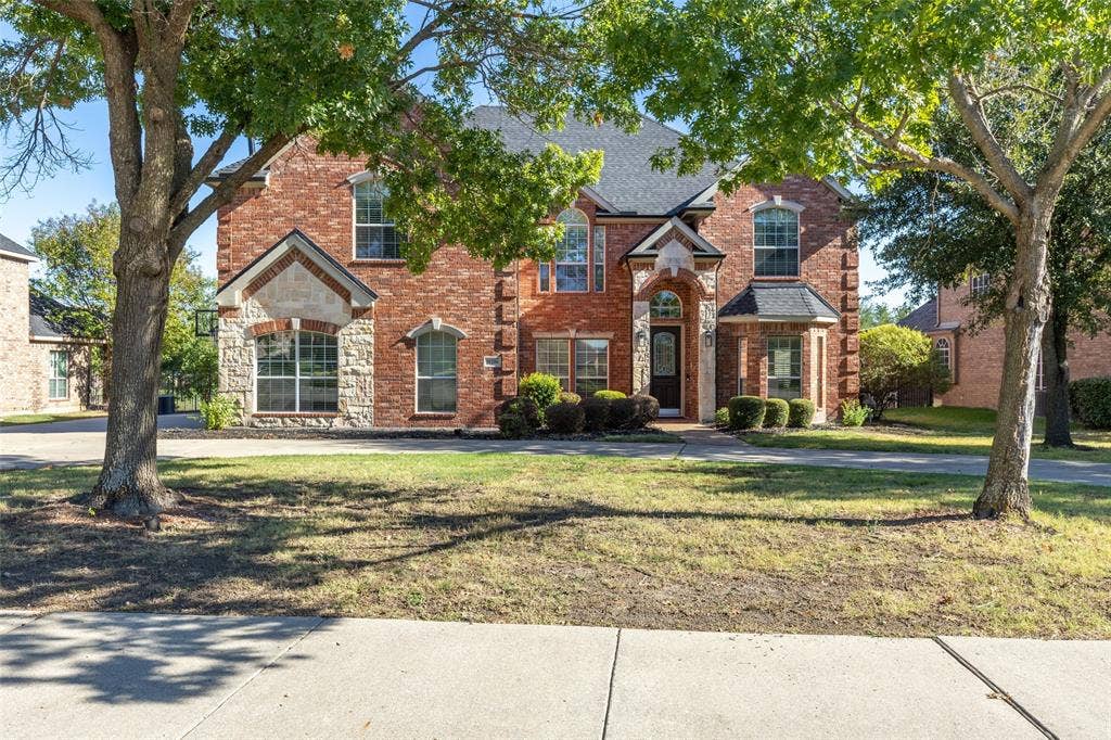 10206 Broadmoor Lane, Rowlett, TX 75089 10206 Broadmoor Lane, Rowlett, TX 75089