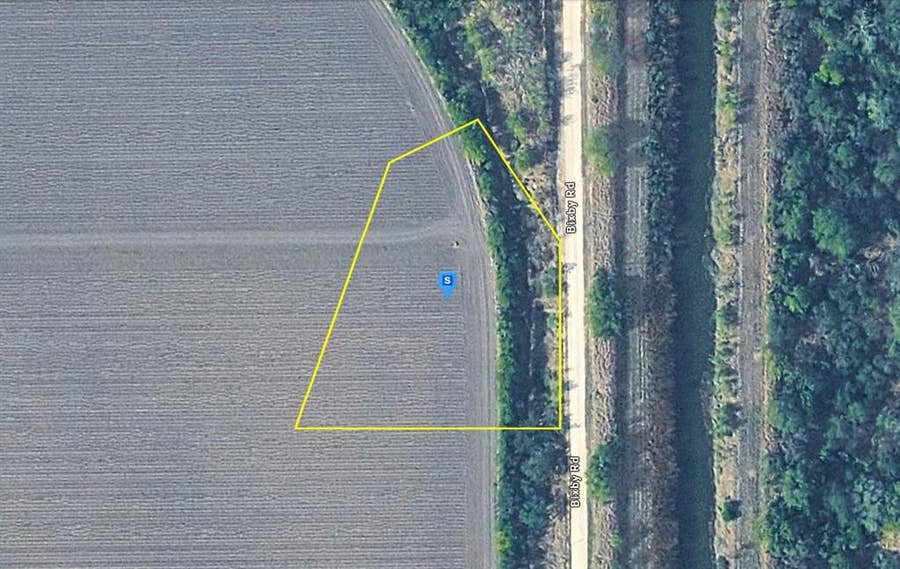Property photo for TBD Bixby Road, La Feria, TX