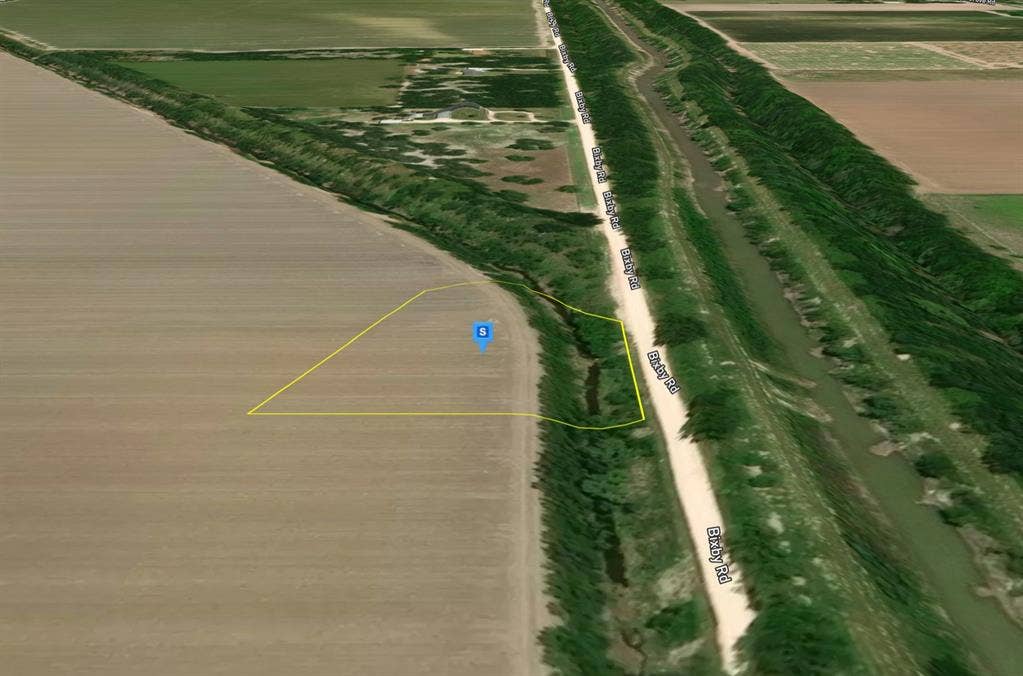 TBD Bixby Road, La Feria, TX 78559