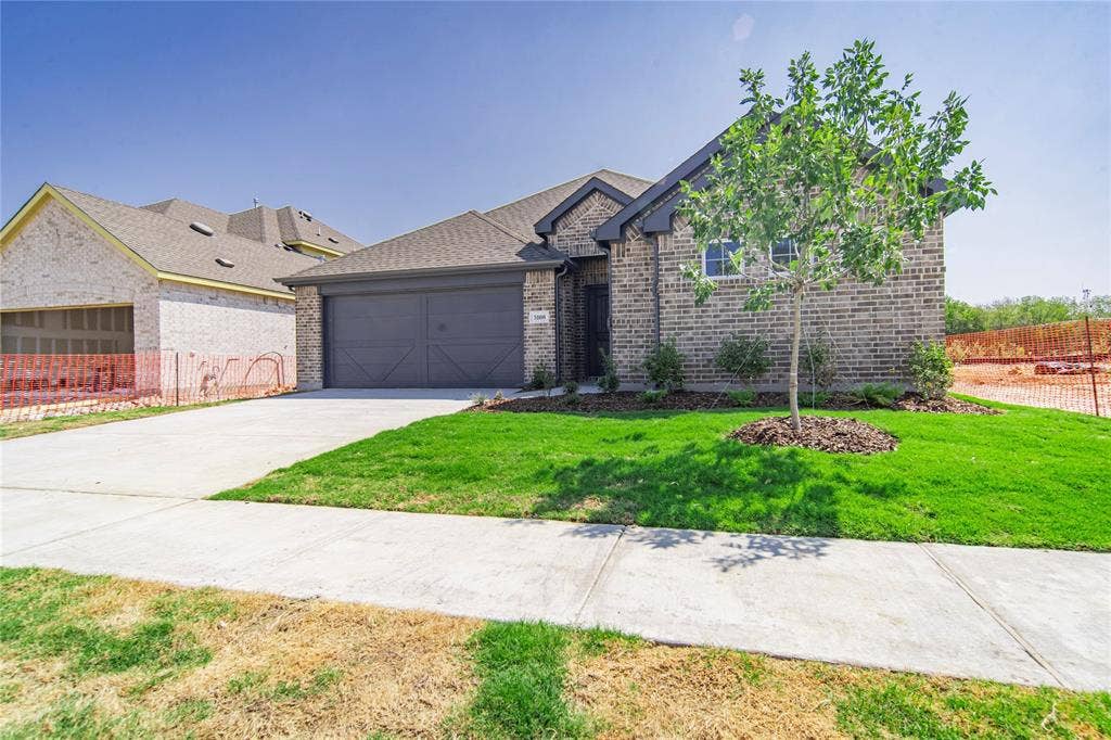 3108 Beau Daniel Drive, Royse City, TX 75189