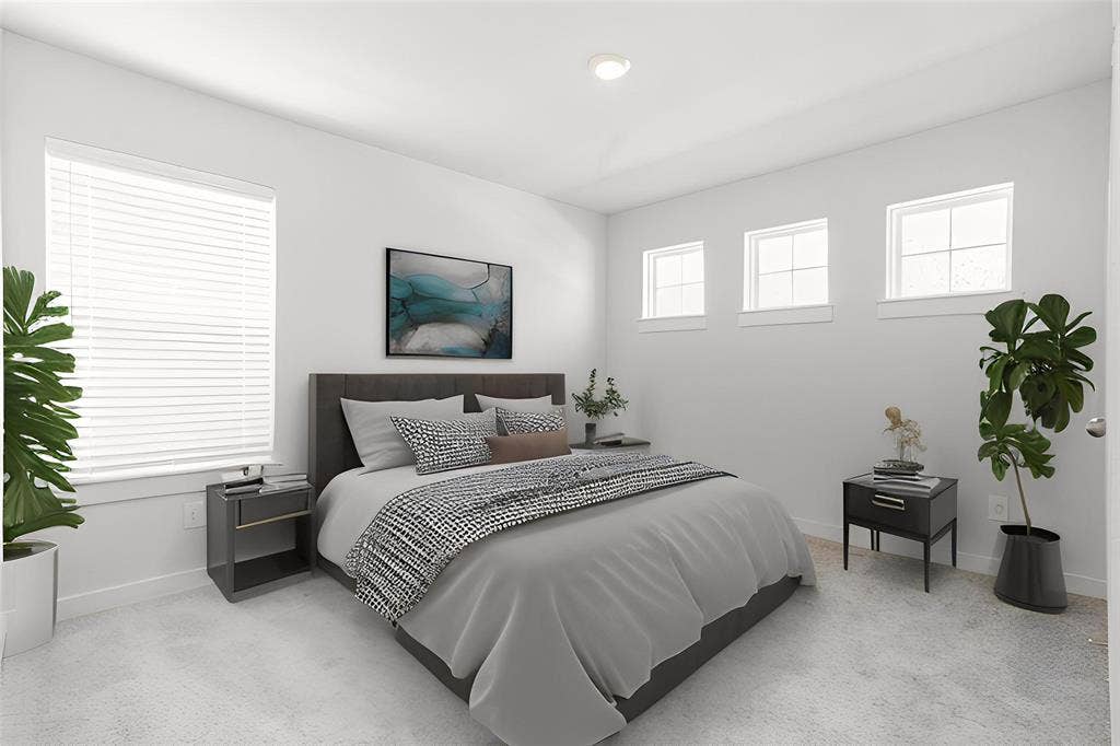 3108 Beau Daniel Drive, Royse City, TX 75189