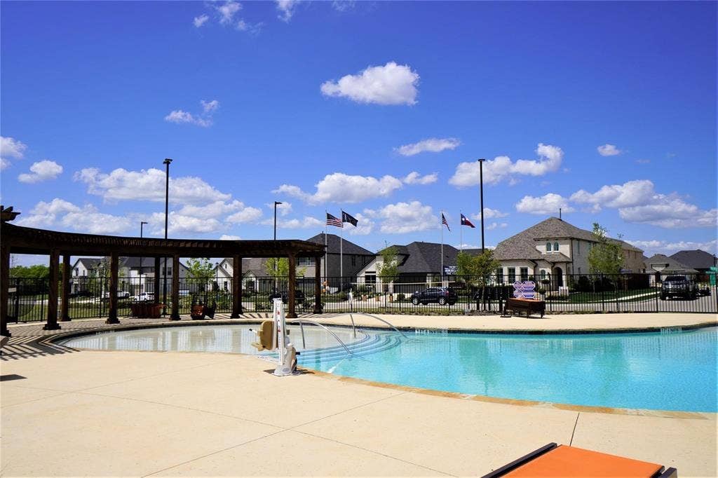 3108 Beau Daniel Drive, Royse City, TX 75189