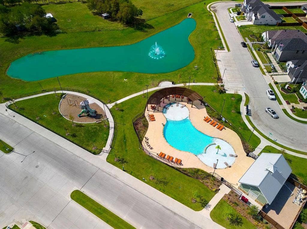 3108 Beau Daniel Drive, Royse City, TX 75189