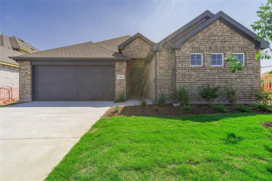 Property photo for 3108 Beau Daniel Drive, Royse City, TX
