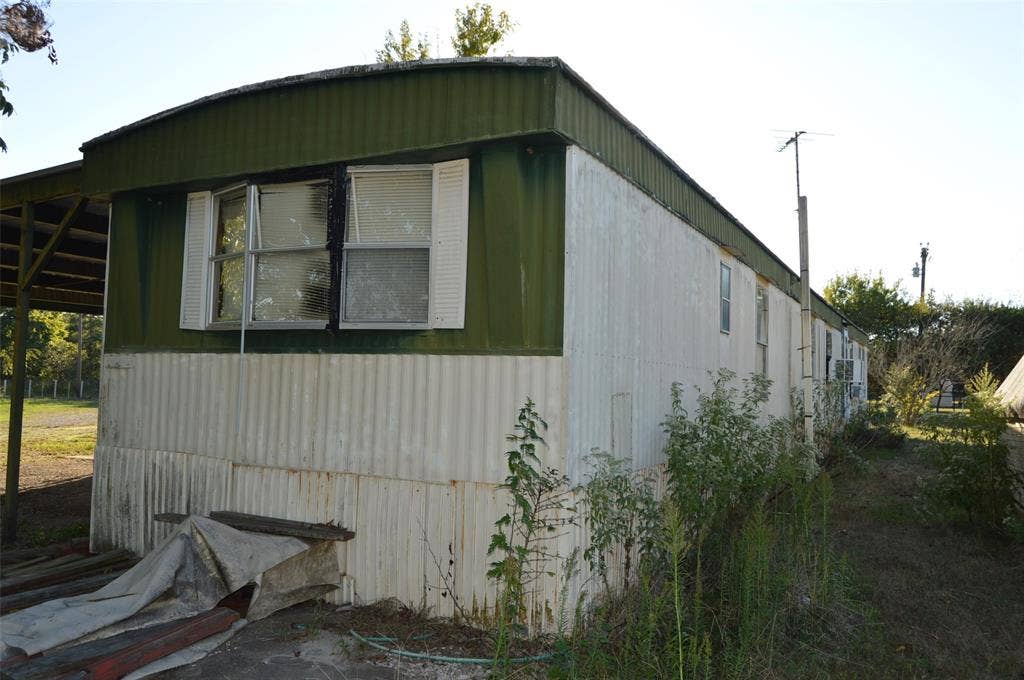 3345 County Road 1125, Farmersville, TX 75442 3345 County Road 1125, Farmersville, TX 75442