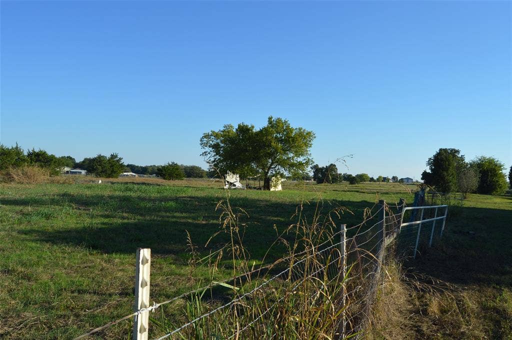3345 County Road 1125, Farmersville, TX 75442 Pasture, cross fenced