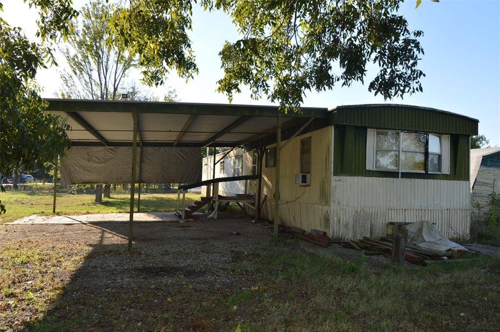 3345 County Road 1125, Farmersville, TX 75442 3345 County Road 1125, Farmersville, TX 75442