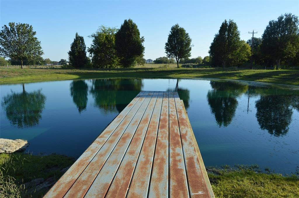 3345 County Road 1125, Farmersville, TX 75442 Enjoy this view