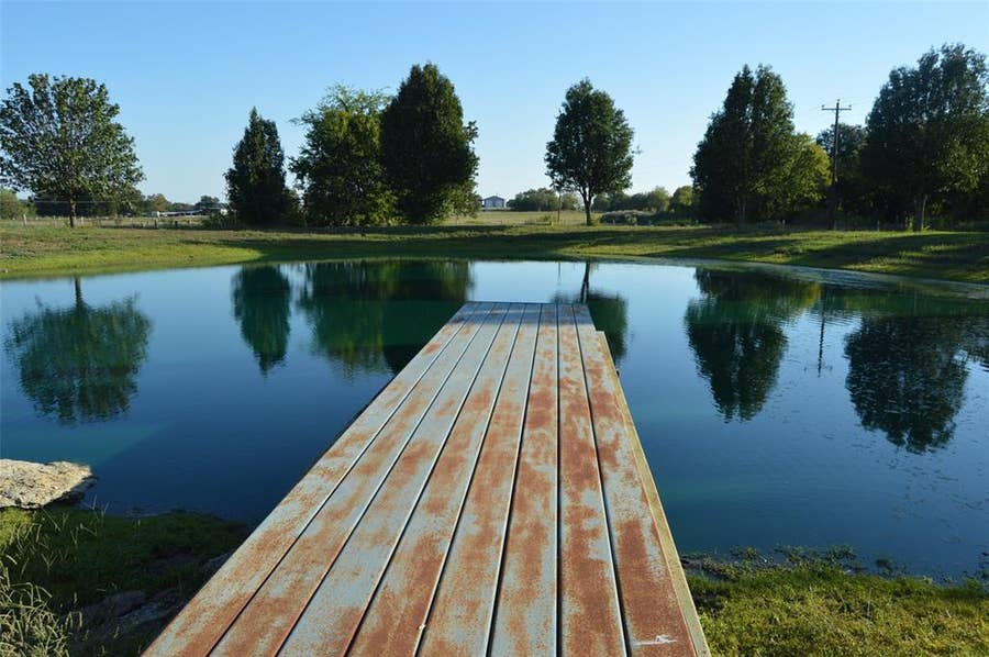 Property photo for 3345 County Road 1125, Farmersville, TX