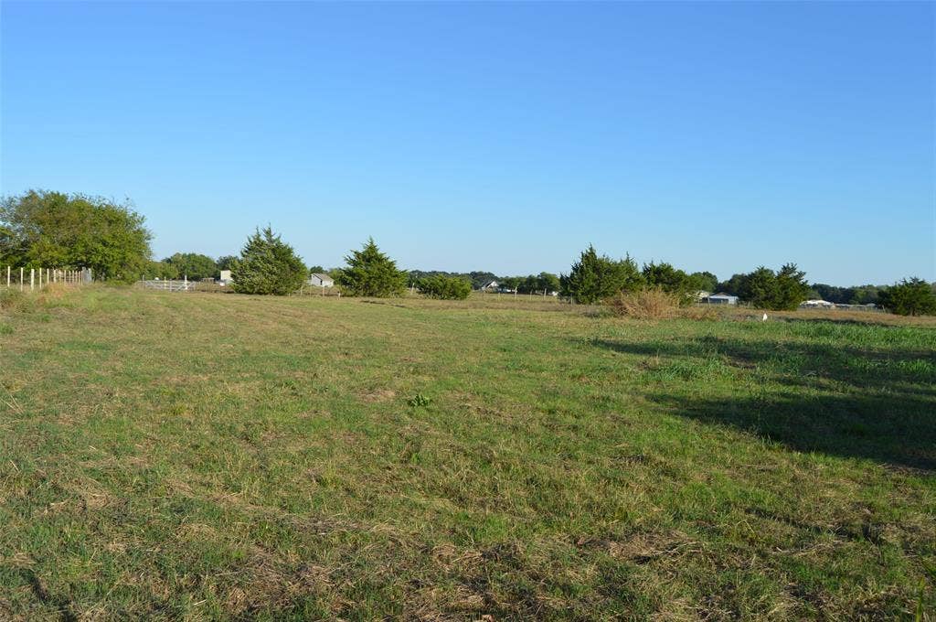 3345 County Road 1125, Farmersville, TX 75442 Pasture