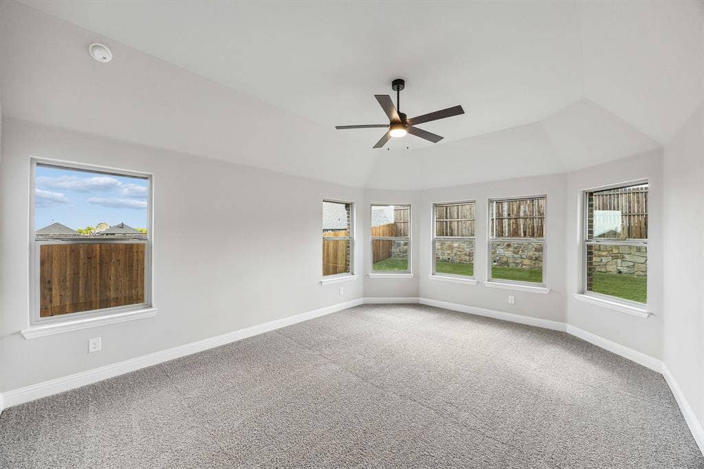 414 Bailey Drive, Josephine, TX 75173