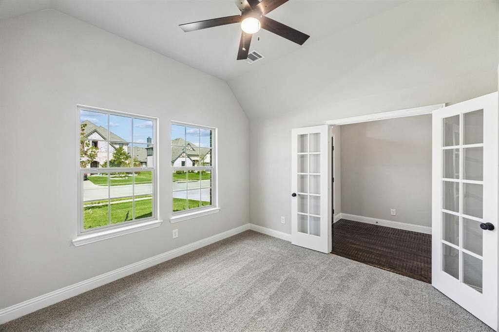 414 Bailey Drive, Josephine, TX 75173