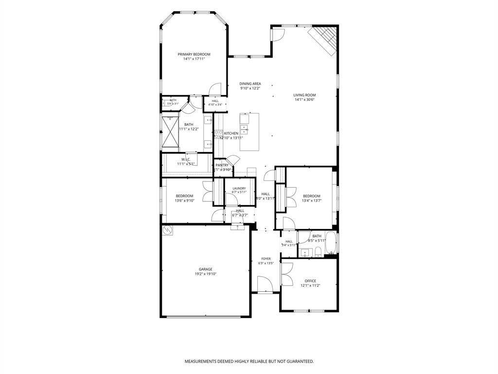 414 Bailey Drive, Josephine, TX 75173