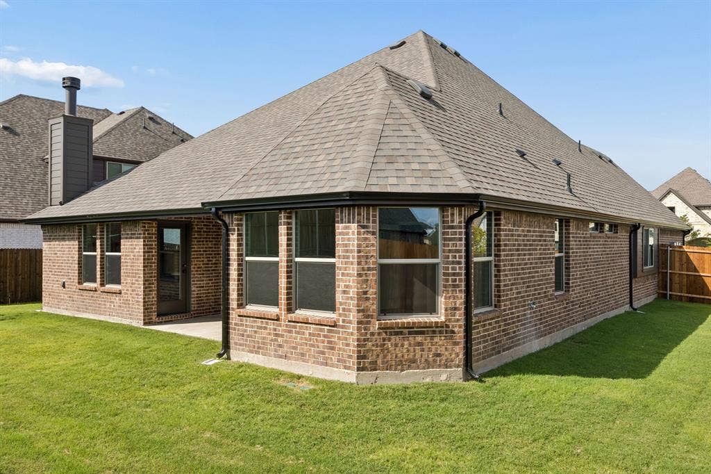 414 Bailey Drive, Josephine, TX 75173