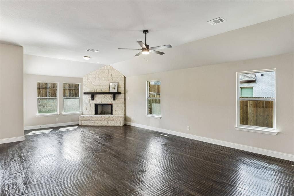 414 Bailey Drive, Josephine, TX 75173